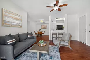 3700 Chimney Ridge Pl, Durham, NC 27713 - Photo 9