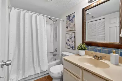 3700 Chimney Ridge Place #Apt 201, Durham, NC 27713 - Photo 27