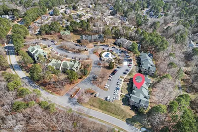 3700 Chimney Ridge Place #Apt 201, Durham, NC 27713 - Photo 29