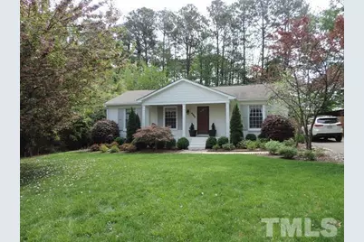 6000 Windham Drive, Raleigh, NC 27604 - Photo 1