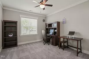 60 Heart Pine Dr, Wendell, NC 27591 - Photo 27