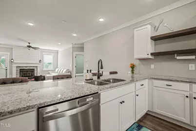 60 Heart Pine Drive, Wendell, NC 27591 - Photo 15