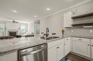 60 Heart Pine Dr, Wendell, NC 27591 - Photo 15