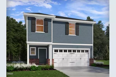 6132 Ivy Brook Trail, Wendell, NC 27591 - Photo 1