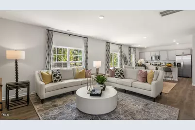 884 Bullhorn Drive, Wake Forest, NC 27587 - Photo 15