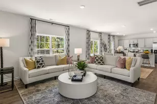 884 Bullhorn Dr, Wake Forest, NC 27587 - Photo 15