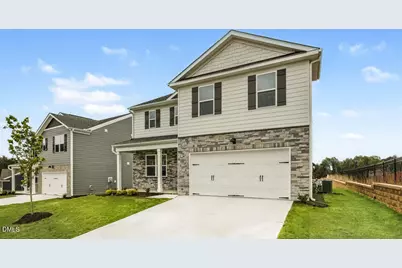 884 Bullhorn Drive, Wake Forest, NC 27587 - Photo 3