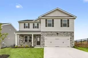 884 Bullhorn Dr, Wake Forest, NC 27587 - Photo 1