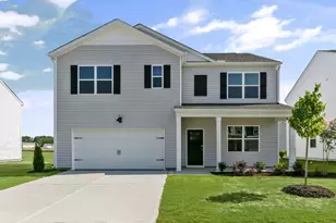 256 Honeydew Dr, Angier, NC 27501 - Photo 1