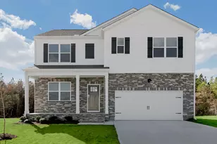 256 Honeydew Dr, Angier, NC 27501 - Photo 1