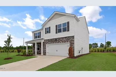 256 Honeydew Drive, Angier, NC 27501 - Photo 3