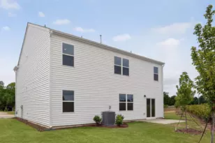 256 Honeydew Dr, Angier, NC 27501 - Photo 37