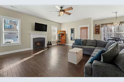 297 Hawkesburg Drive, Clayton, NC 27527 - Photo 11