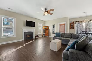 297 Hawkesburg Dr, Clayton, NC 27527 - Photo 11