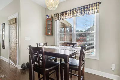 297 Hawkesburg Drive, Clayton, NC 27527 - Photo 19