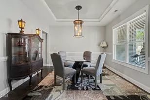 297 Hawkesburg Dr, Clayton, NC 27527 - Photo 7