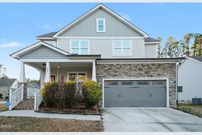 297 Hawkesburg Drive, Clayton, NC 27527 - Photo 3