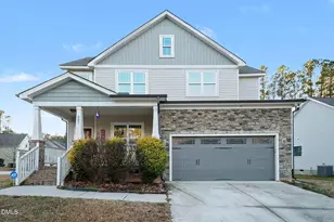 297 Hawkesburg Dr, Clayton, NC 27527 - Photo 3