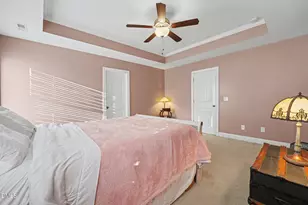 297 Hawkesburg Dr, Clayton, NC 27527 - Photo 23