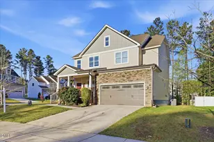 297 Hawkesburg Dr, Clayton, NC 27527 - Photo 1