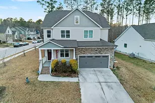 297 Hawkesburg Dr, Clayton, NC 27527 - Photo 1