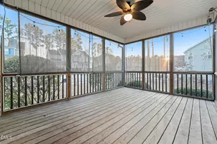 297 Hawkesburg Dr, Clayton, NC 27527 - Photo 33