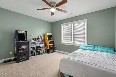 297 Hawkesburg Drive, Clayton, NC 27527 - Photo 31