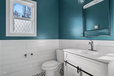 297 Hawkesburg Drive, Clayton, NC 27527 - Photo 21