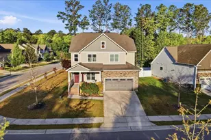 297 Hawkesburg Dr, Clayton, NC 27527 - Photo 1