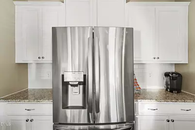 297 Hawkesburg Drive, Clayton, NC 27527 - Photo 17