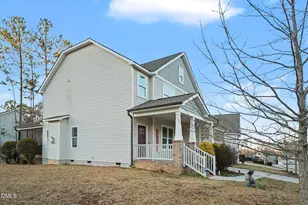 297 Hawkesburg Dr, Clayton, NC 27527 - Photo 5