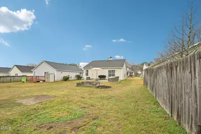 5004 Silverdene Street, Raleigh, NC 27616 - Photo 33