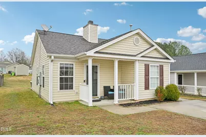 5004 Silverdene Street, Raleigh, NC 27616 - Photo 3