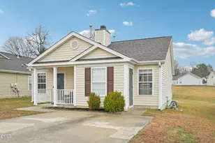 5004 Silverdene St, Raleigh, NC 27616 - Photo 5