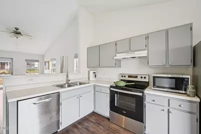 5004 Silverdene Street, Raleigh, NC 27616 - Photo 17