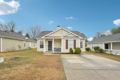 5004 Silverdene Street, Raleigh, NC 27616 - Photo 1