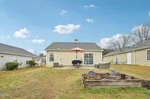 5004 Silverdene St, Raleigh, NC 27616 - Photo 31