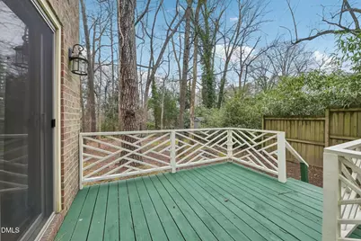 409 Smith Avenue #Unit 105, Chapel Hill, NC 27516 - Photo 25