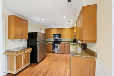 409 Smith Avenue #Unit 105, Chapel Hill, NC 27516 - Photo 13