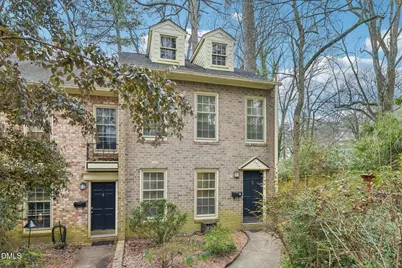 409 Smith Avenue #Unit 105, Chapel Hill, NC 27516 - Photo 31