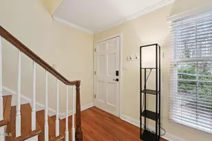 409 Smith Ave, Chapel Hill, NC 27516 - Photo 3