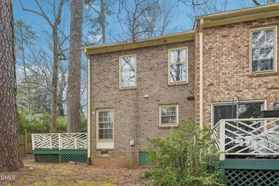 409 Smith Avenue #Unit 105, Chapel Hill, NC 27516 - Photo 27