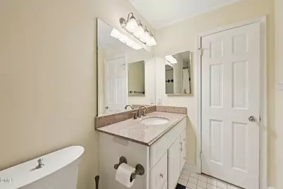 409 Smith Avenue #Unit 105, Chapel Hill, NC 27516 - Photo 23