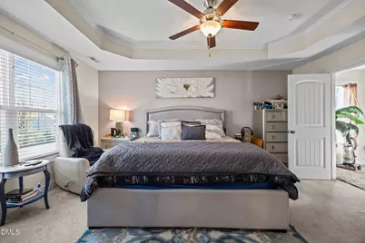 58 Trailblazer Lane, Garner, NC 27529 - Photo 9