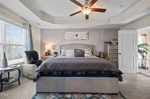 58 Trailblazer Ln, Garner, NC 27529 - Photo 9