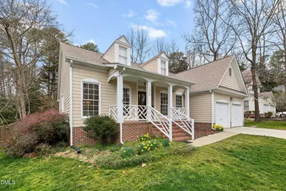 1024 Blackpine Court, Knightdale, NC 27545 - Photo 47