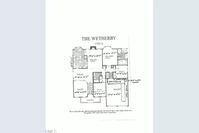 1024 Blackpine Court, Knightdale, NC 27545 - Photo 63