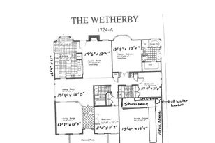 1024 Blackpine Ct, Knightdale, NC 27545 - Photo 63