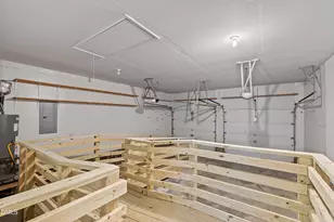 1024 Blackpine Ct, Knightdale, NC 27545 - Photo 41