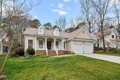 1024 Blackpine Court, Knightdale, NC 27545 - Photo 3